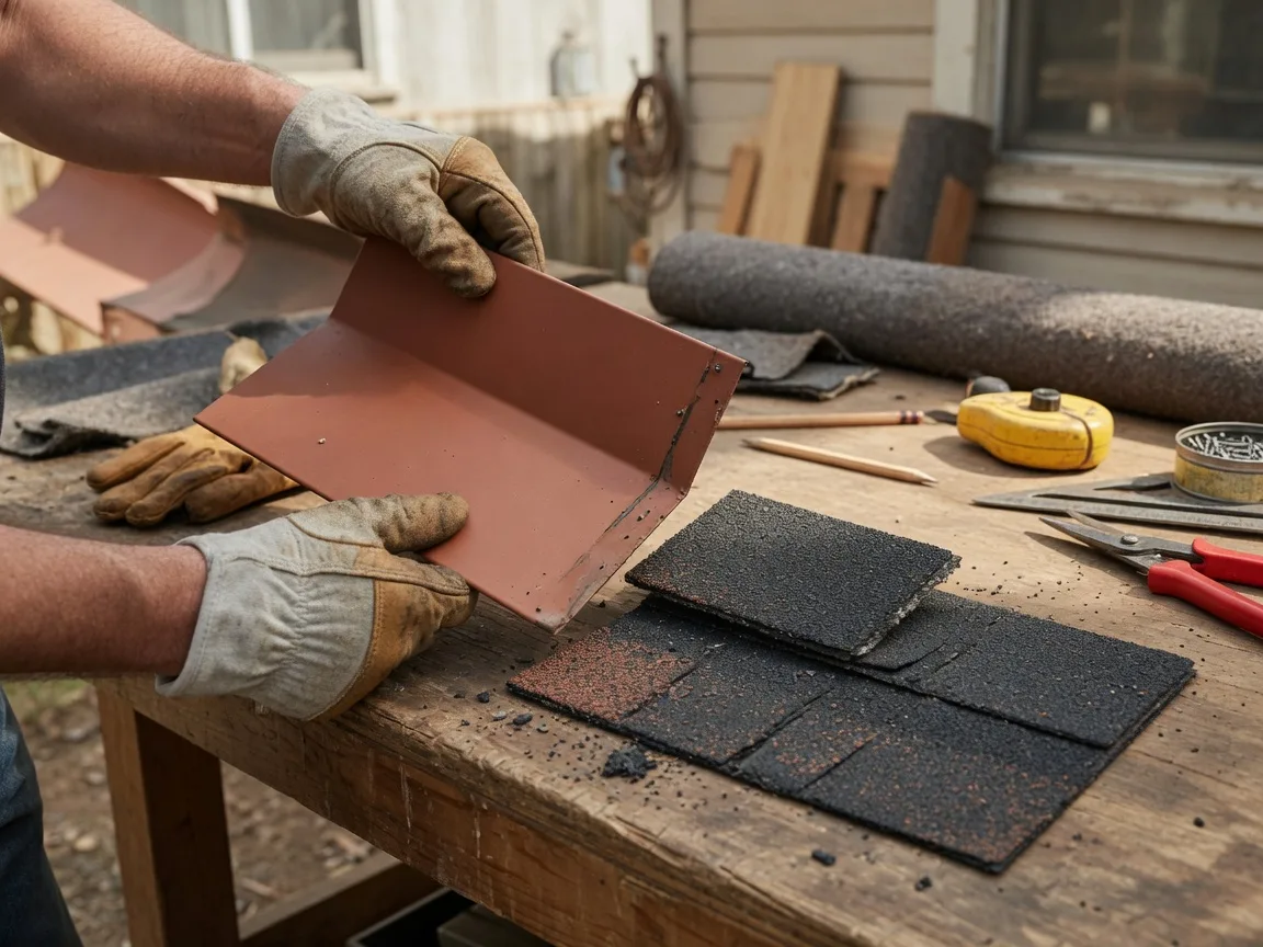 Roof Repair company in Ocean Springs, MS